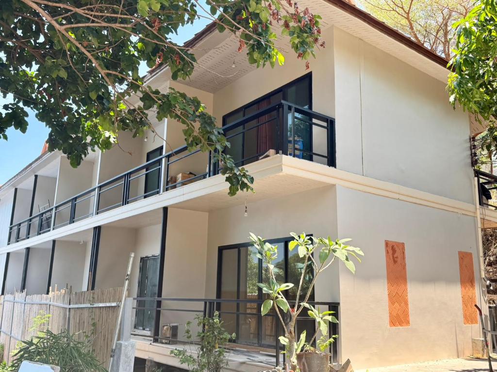 Phi Phi Vista Nest Resort – Koh Phi Phi