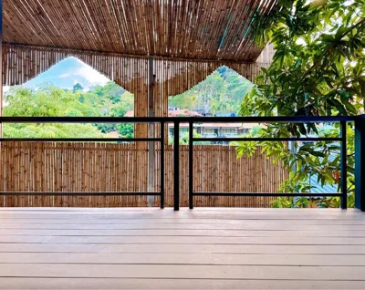 Phi Phi Vista Nest Resort – Fotos 6