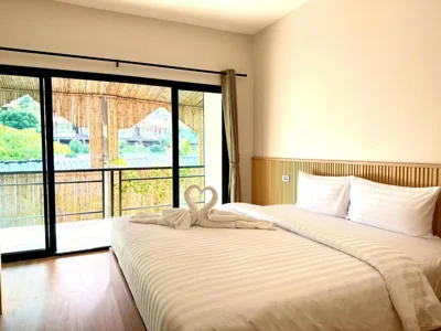 Phi Phi Vista Nest Resort – Fotos 7