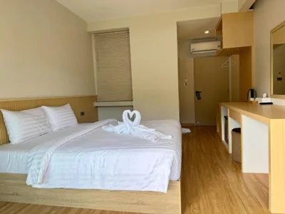 Phi Phi Vista Nest Resort – Fotos 9