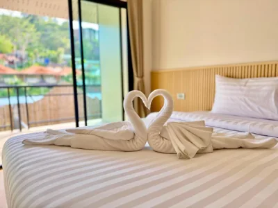 Phi Phi Vista Nest Resort – Fotos 10