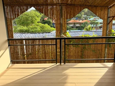 Phi Phi Vista Nest Resort – Fotos 11
