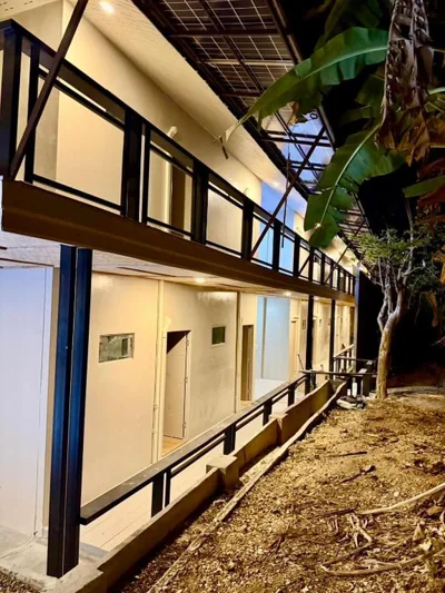 Phi Phi Vista Nest Resort – Fotos 12